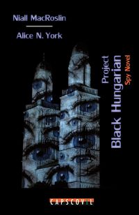 Bild vom Artikel Project Black Hungarian vom Autor Niall MacRoslin