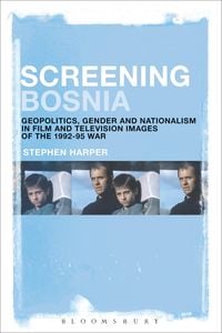 Produktbild: Screening Bosnia