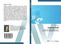 Produktbild: Eigenes Geld