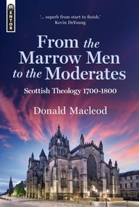 Produktbild: From the Marrow Men to the Moderates