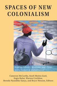 Produktbild: Spaces of New Colonialism