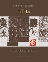 Produktbild: Tell Her