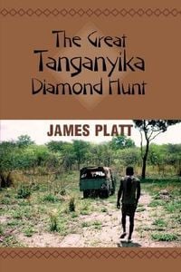 Produktbild: The Great Tanganyika Diamond Hunt