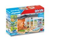 Produktbild: 71328 Anbau Turnhalle