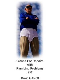Produktbild: Closed For Repairs with Plumbing Problems 2.0