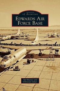 Produktbild: Edwards Air Force Base