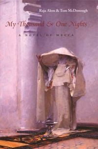 Produktbild: My Thousand & One Nights