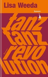 Produktbild: Tanz, tanz, Revolution