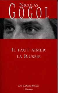 Produktbild: Il faut aimer la Russie