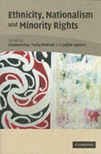 Produktbild: Ethnicity, Nationalism, and Minority Rights