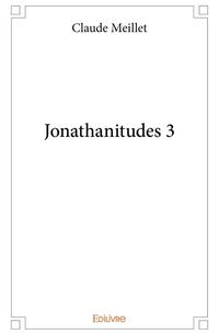 Produktbild: Jonathanitudes 3