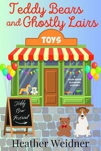Produktbild: Teddy Bears and Ghostly Lairs