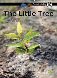 Produktbild: The Little Tree