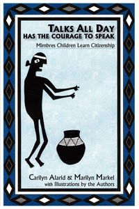 Produktbild: Talks All Day Has the Courage to Speak