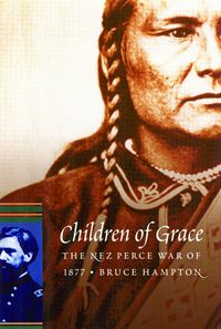Produktbild: Children of Grace