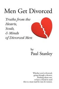 Produktbild: Men Get Divorced