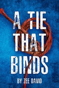 Produktbild: A Tie That Binds (Anita Zac, #1)
