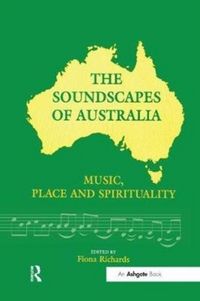 Produktbild: The Soundscapes of Australia