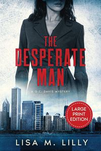 Produktbild: The Desperate Man