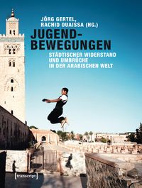 Produktbild: Jugendbewegungen
