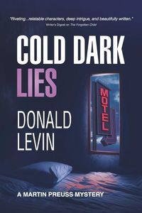 Produktbild: Cold Dark Lies