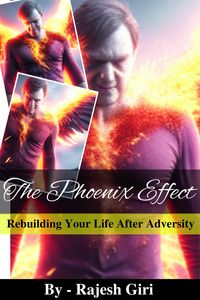 Produktbild: The Phoenix Effect: Rebuilding Your Life After Adversity