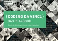 Produktbild: Coding da Vinci &ndash; Das Playbook