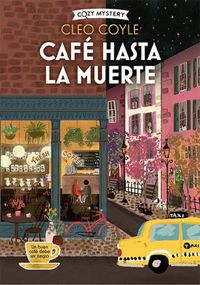 Produktbild: Caf&eacute; Hasta La Muerte / Coffee Until Death