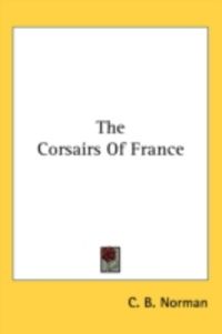 Produktbild: The Corsairs of France