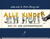 Produktbild: Alle Kinder - Jubil&auml;umsausgabe
