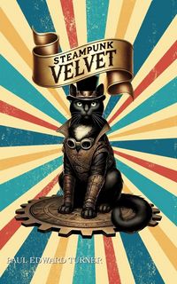 Produktbild: Steampunk Velvet