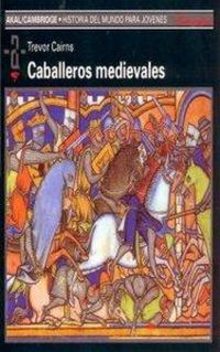 Produktbild: Caballeros medievales