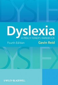 Produktbild: Dyslexia
