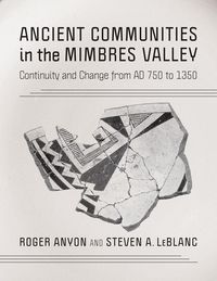 Produktbild: Ancient Communities in the Mimbres Valley