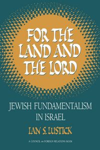 Produktbild: For the Land and the Lord