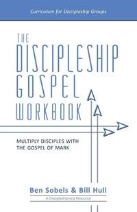 Produktbild: The Discipleship Gospel Workbook