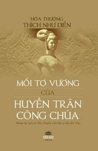 Produktbild: M&iquest;i to vuong c&iquest;a Huy&iquest;n Tr&acirc;n C&ocirc;ng Ch&uacute;a