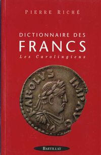 Produktbild: Dictionnaire des Francs