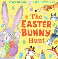 Produktbild: The Easter Bunny Hunt