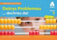 Produktbild: Datrys Problemau... Dechrau Da! Pecyn 1