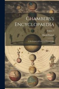 Produktbild: Chambers's Encyclopaedia