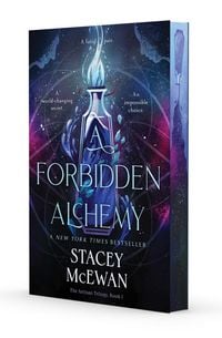 Produktbild: A Forbidden Alchemy
