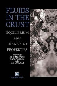 Produktbild: Fluids in the Crust