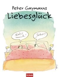 Produktbild: Peter Gaymanns Liebesgl&uuml;ck