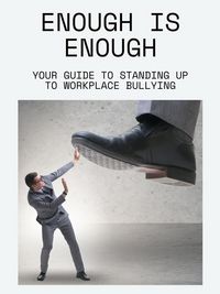 Produktbild: Enough is Enough
