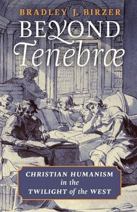 Produktbild: Beyond Tenebrae