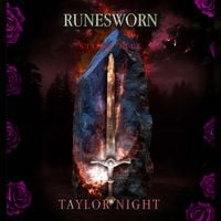 Produktbild: Runesworn: Stone Five (Runesworn Series&mdash;Book Five)