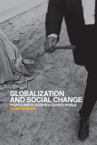 Produktbild: Globalization and Social Change