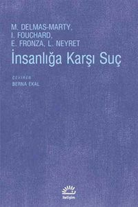 Produktbild: Insanliga Karsi Suclar