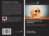 Produktbild: Osteomielitis de los maxilares